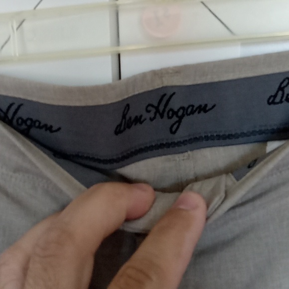 BEN HOGAN Golf Shorts Size 38 waist - Picture 2 of 3